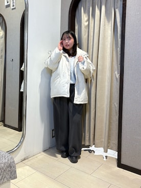 mayuuu528さんのコーディネート