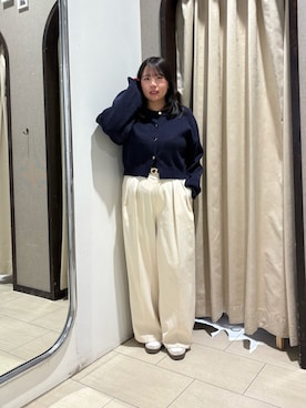 mayuuu528さんのコーディネート