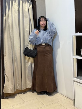 mayuuu528さんのコーディネート