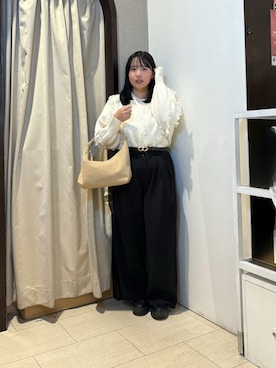 mayuuu528さんのコーディネート