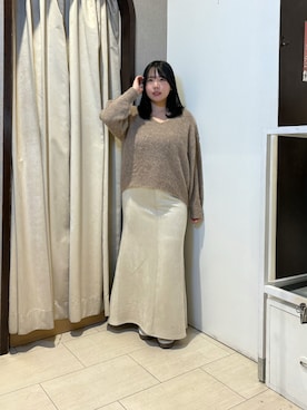 mayuuu528さんのコーディネート