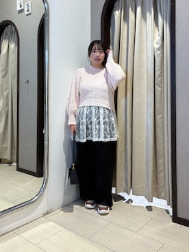 mayuuu528さんのコーディネート