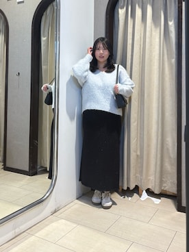 mayuuu528さんのコーディネート