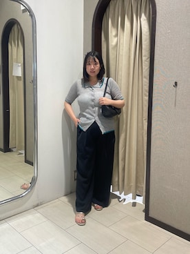 mayuuu528さんのコーディネート
