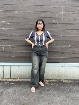 mayuuu528さんのコーディネート