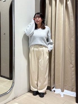 mayuuu528さんのコーディネート