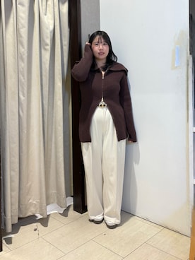 mayuuu528さんのコーディネート