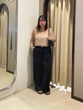 mayuuu528さんのコーディネート