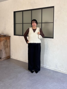 mayuuu528さんのコーディネート