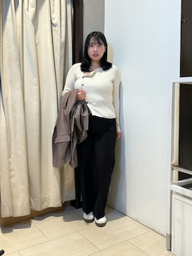 mayuuu528さんのコーディネート