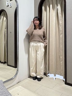 mayuuu528さんのコーディネート