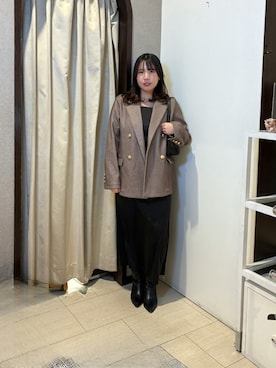 mayuuu528さんのコーディネート