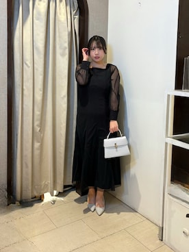 mayuuu528さんのコーディネート