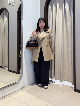 mayuuu528さんのコーディネート