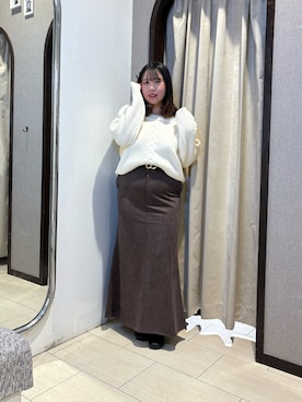 mayuuu528さんのコーディネート