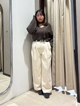 mayuuu528さんのコーディネート