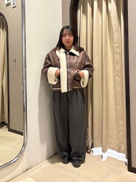 mayuuu528さんのコーディネート