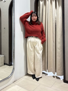 mayuuu528さんのコーディネート