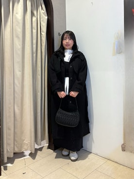 mayuuu528さんのコーディネート