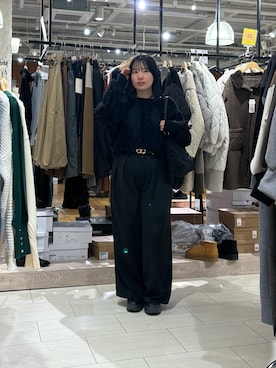 mayuuu528さんのコーディネート