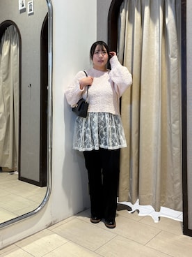 mayuuu528さんのコーディネート