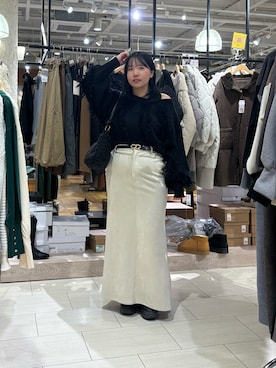 mayuuu528さんのコーディネート