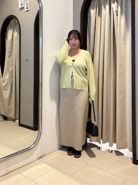 mayuuu528さんのコーディネート