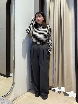 mayuuu528さんのコーディネート