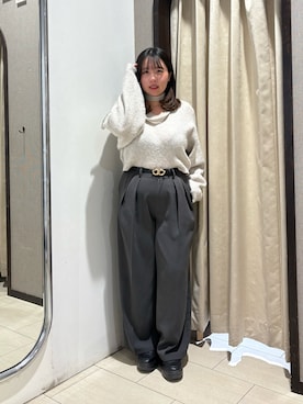 mayuuu528さんのコーディネート