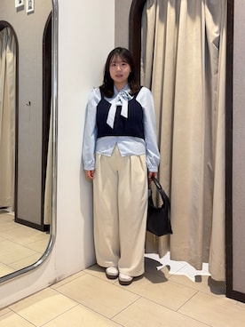 mayuuu528さんのコーディネート