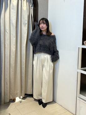 mayuuu528さんのコーディネート