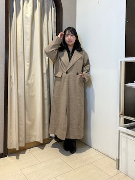 mayuuu528さんのコーディネート