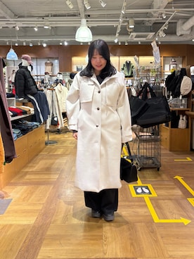 mayuuu528さんのコーディネート