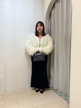 mayuuu528さん(レディース・158cm)の秋コーディネート