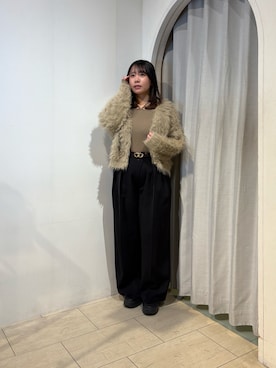 mayuuu528さんのコーディネート