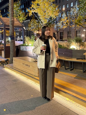 mayuuu528さんのコーディネート