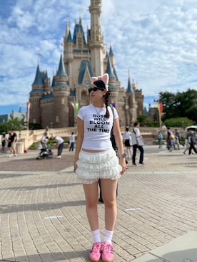 nnfashionさんのコーディネート