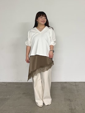 さこちゃんさんのコーディネート