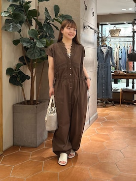 さこちゃんさんのコーディネート