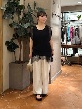 さこちゃんさんのコーディネート