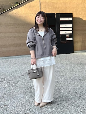 さこちゃんさんのコーディネート