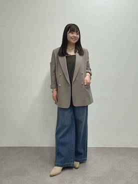 さこちゃんさんのコーディネート