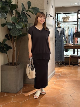 さこちゃんさんのコーディネート