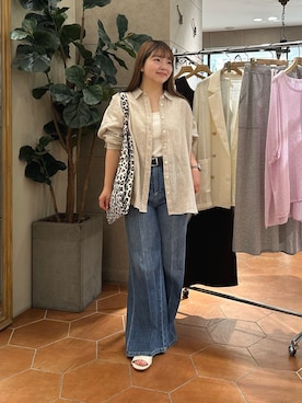 さこちゃんさんのコーディネート
