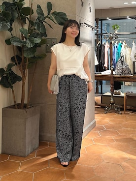 さこちゃんさんのコーディネート
