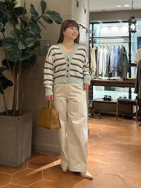 さこちゃんさんのコーディネート