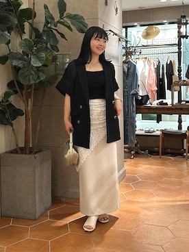 さこちゃんさんのコーディネート