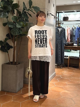 さこちゃんさんのコーディネート