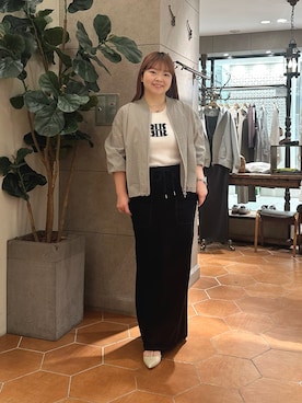 さこちゃんさんのコーディネート