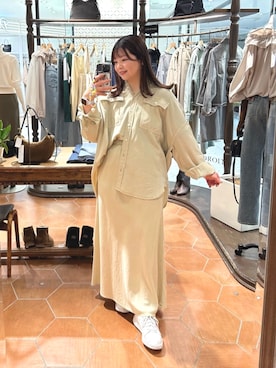 さこちゃんさんのコーディネート